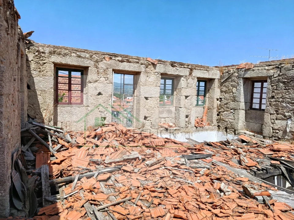 Moradia para Venda em Inguias Foto 14