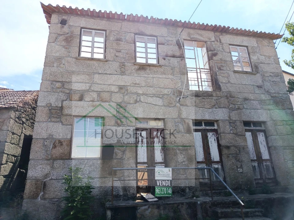 Moradia para Venda em Inguias Foto 16