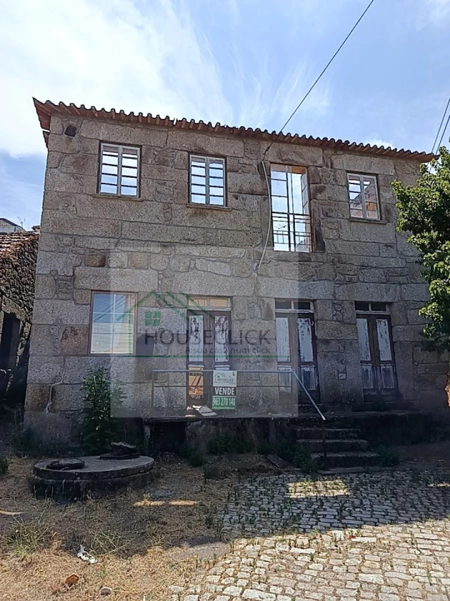 Moradia para Venda em Inguias Foto 4