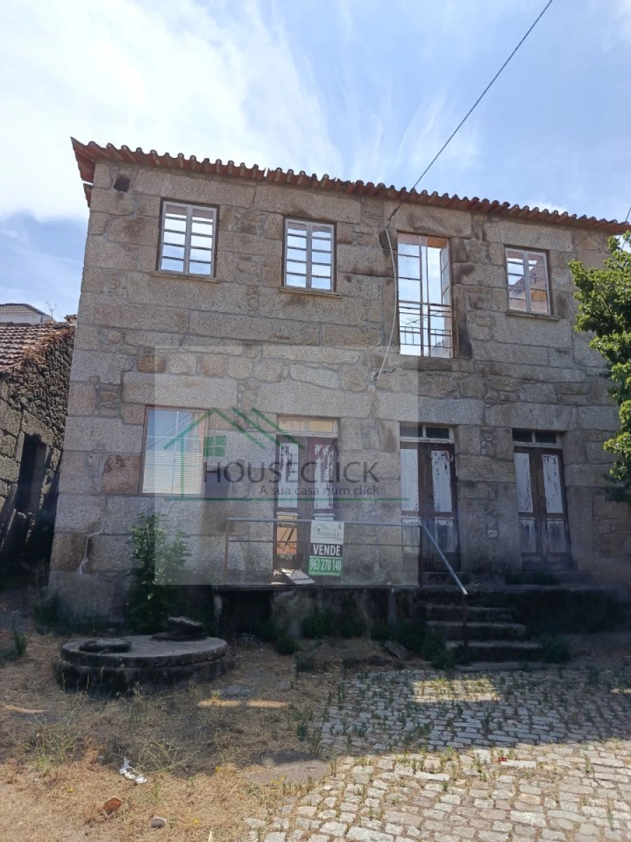 Moradia para Venda em Inguias Foto 2