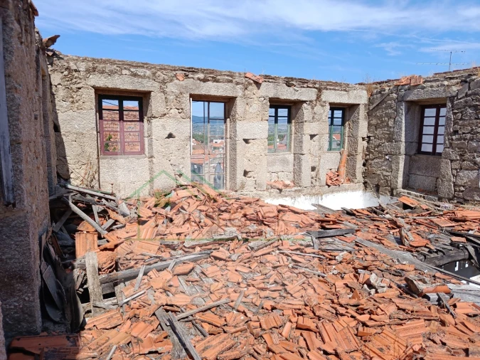 Moradia para Venda em Inguias Foto 8