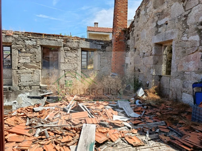 Moradia para Venda em Inguias Foto 10