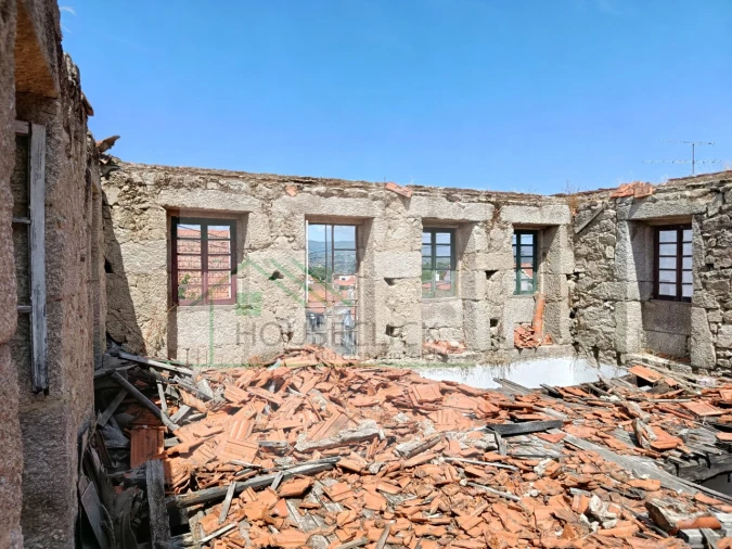 Moradia para Venda em Inguias Foto 11