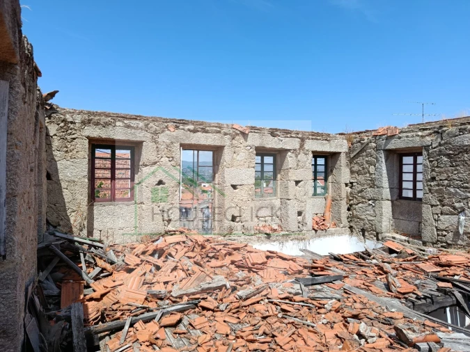 Moradia para Venda em Inguias Foto 12