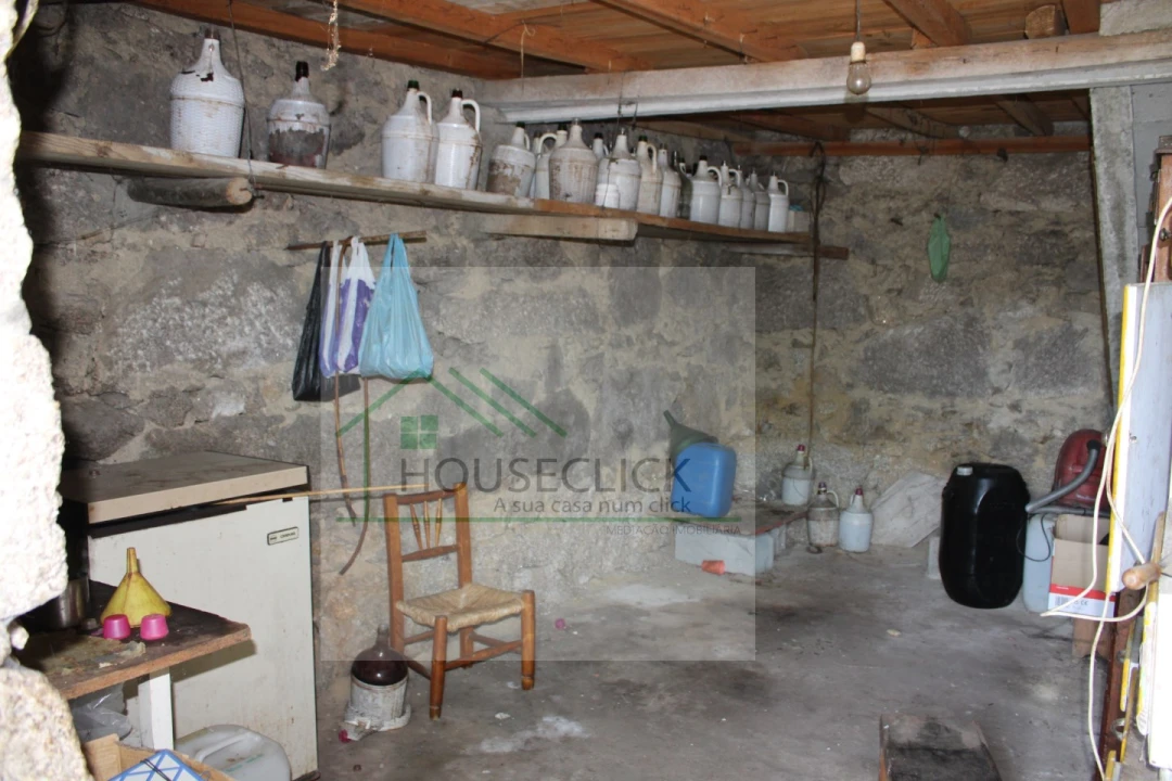 Moradia T4 para Venda em Peraboa Foto 15