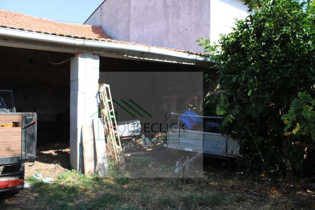 Moradia T4 para Venda em Peraboa Foto 17