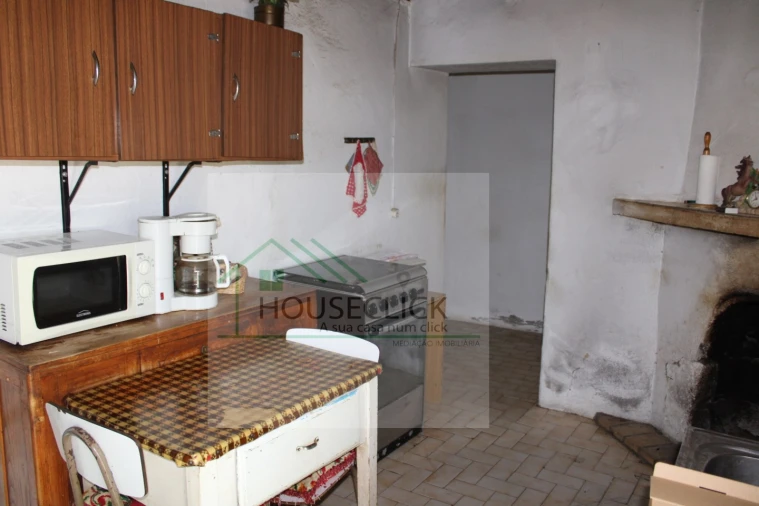 Moradia T4 para Venda em Peraboa Foto 5