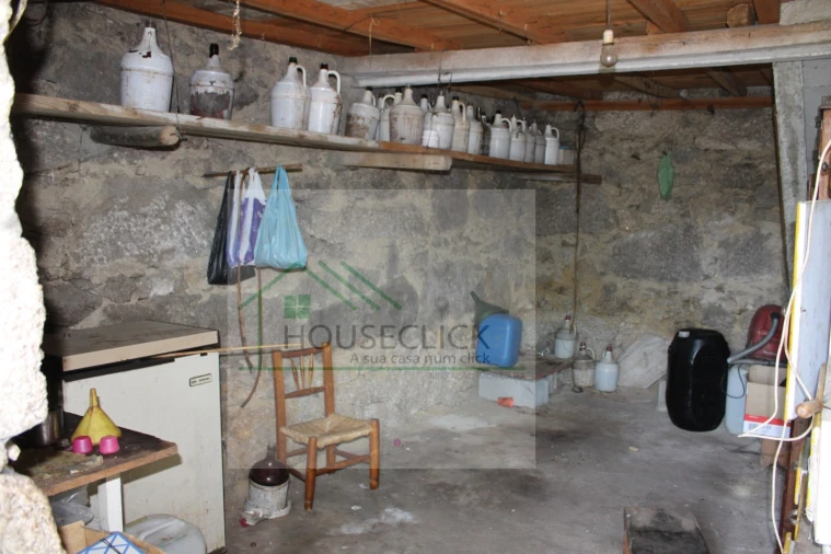 Moradia T4 para Venda em Peraboa Foto 15