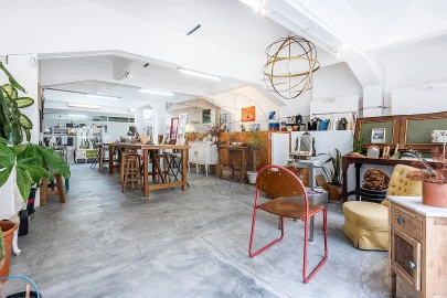 Loja para Venda em Arroios