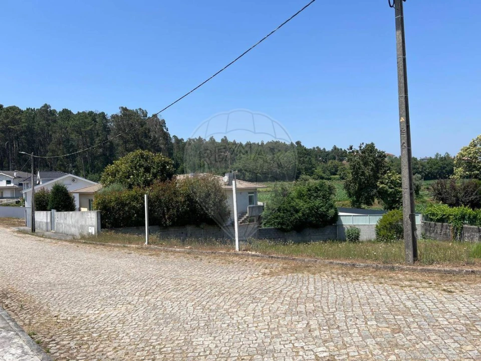 Terreno para Venda em Canedo, Vale e Vila Maior Foto 1