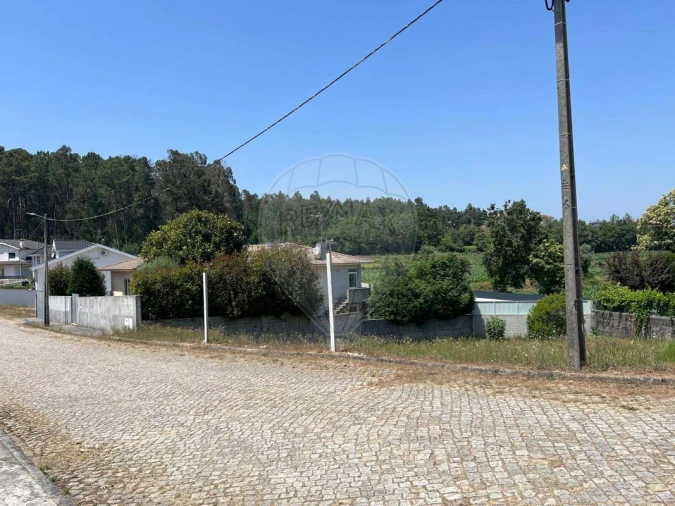 Terreno para Venda em Canedo, Vale e Vila Maior Foto 4