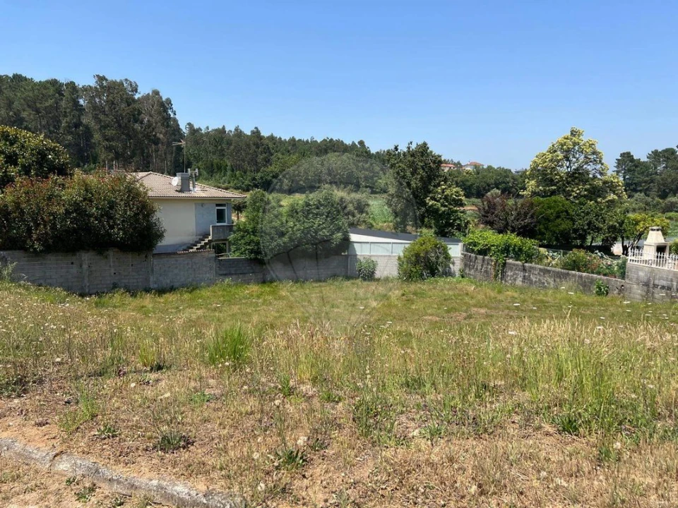 Terreno para Venda em Canedo, Vale e Vila Maior Foto 7