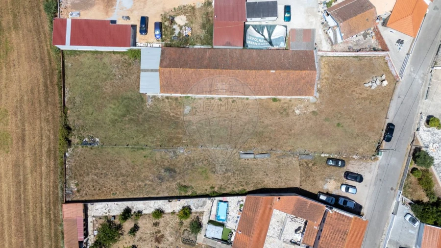 Armazém para Venda em Campelos e Outeiro da Cabeça Foto 4