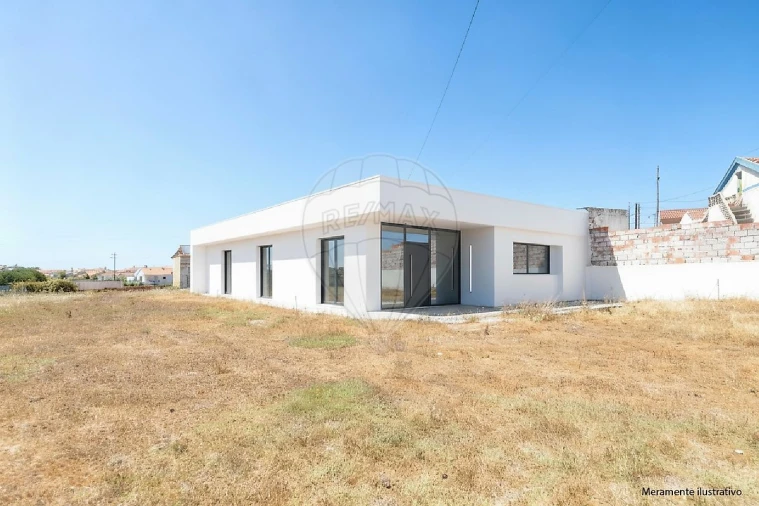 Armazém para Venda em Campelos e Outeiro da Cabeça Foto 3