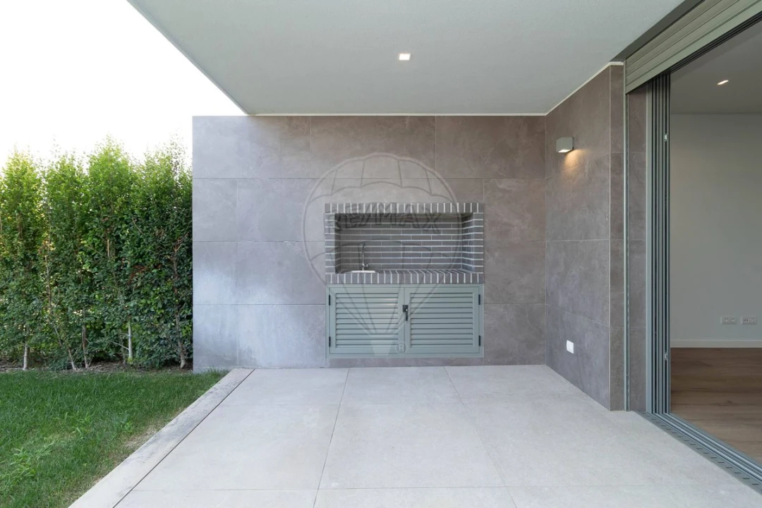 Moradia T4 para Venda em Póvoa de Santa Iria e Forte da Casa Foto 27