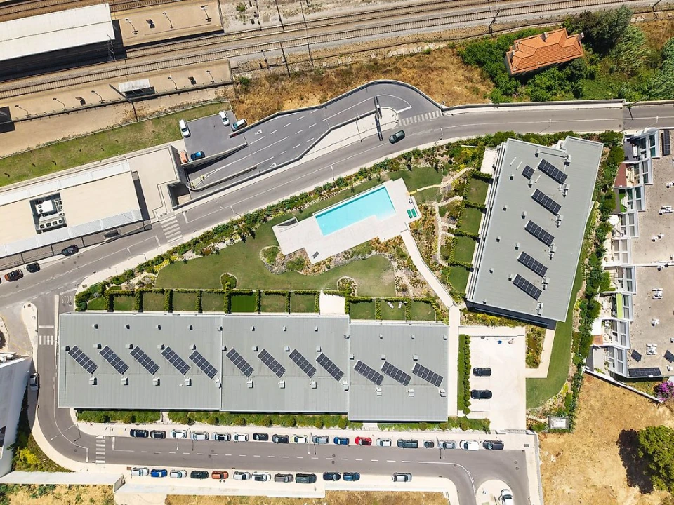 Moradia T4 para Venda em Póvoa de Santa Iria e Forte da Casa Foto 30