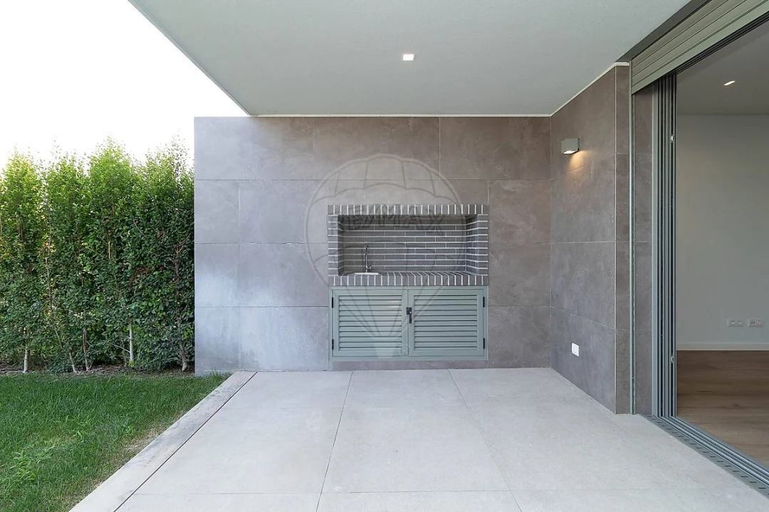 Moradia T4 para Venda em Póvoa de Santa Iria e Forte da Casa Foto 27