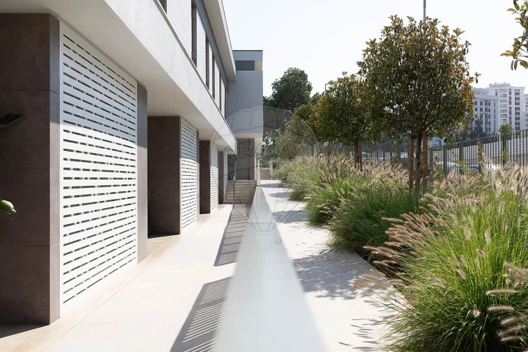 Moradia T4 para Venda em Póvoa de Santa Iria e Forte da Casa Foto 9