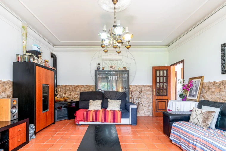 Moradia T6 para Venda em Poceirão e Marateca Foto 9