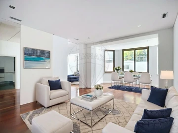Apartamento T4 para Venda em Avenidas Novas