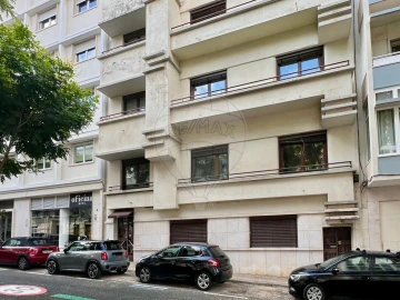 Apartamento T4 para Venda em Avenidas Novas