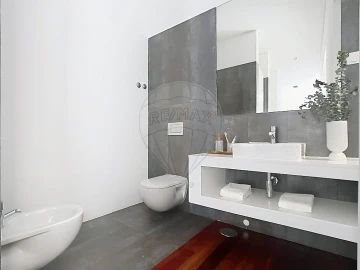 Apartamento T4 para Venda em Avenidas Novas