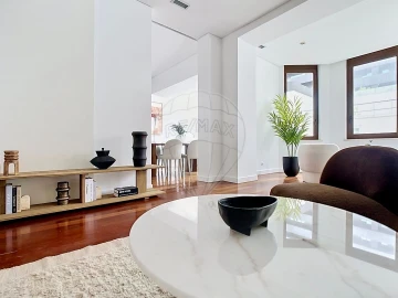 Apartamento T4 para Venda em Avenidas Novas