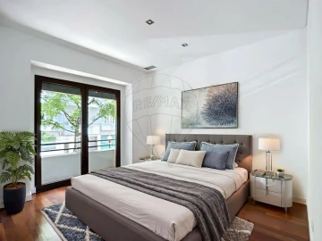 Apartamento T4 para Venda em Avenidas Novas