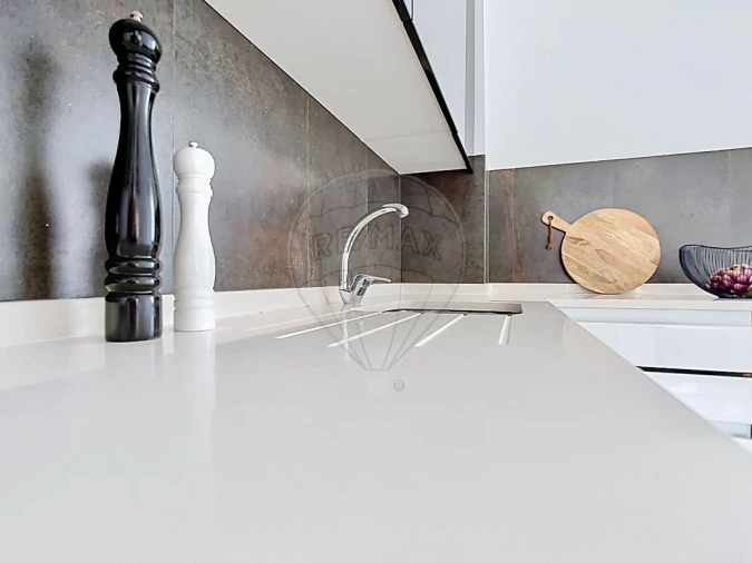 Apartamento T4 para Venda em Avenidas Novas Foto 46
