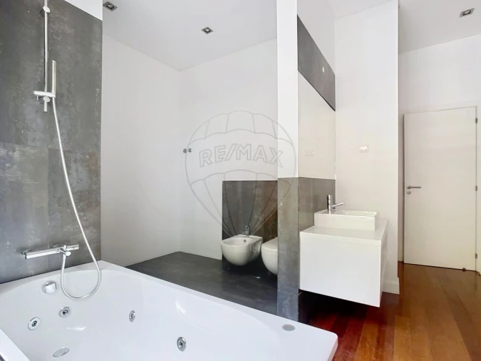 Apartamento T4 para Venda em Avenidas Novas Foto 20