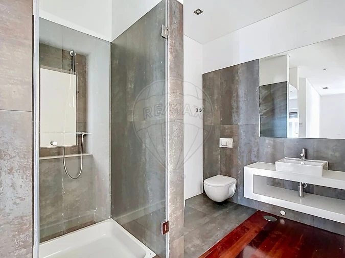 Apartamento T4 para Venda em Avenidas Novas Foto 47
