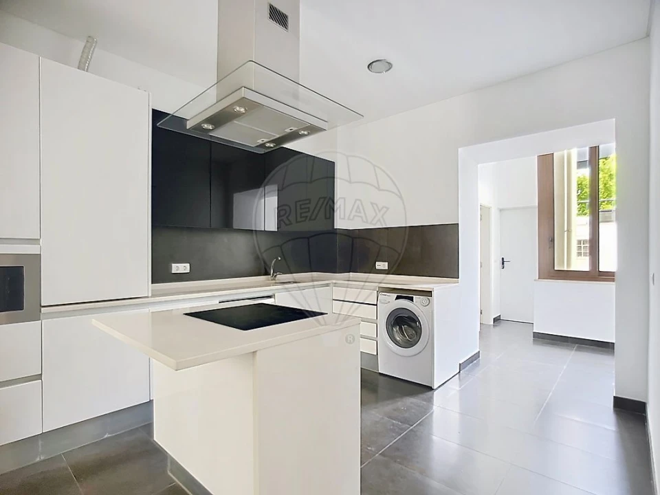 Apartamento T4 para Venda em Avenidas Novas Foto 49