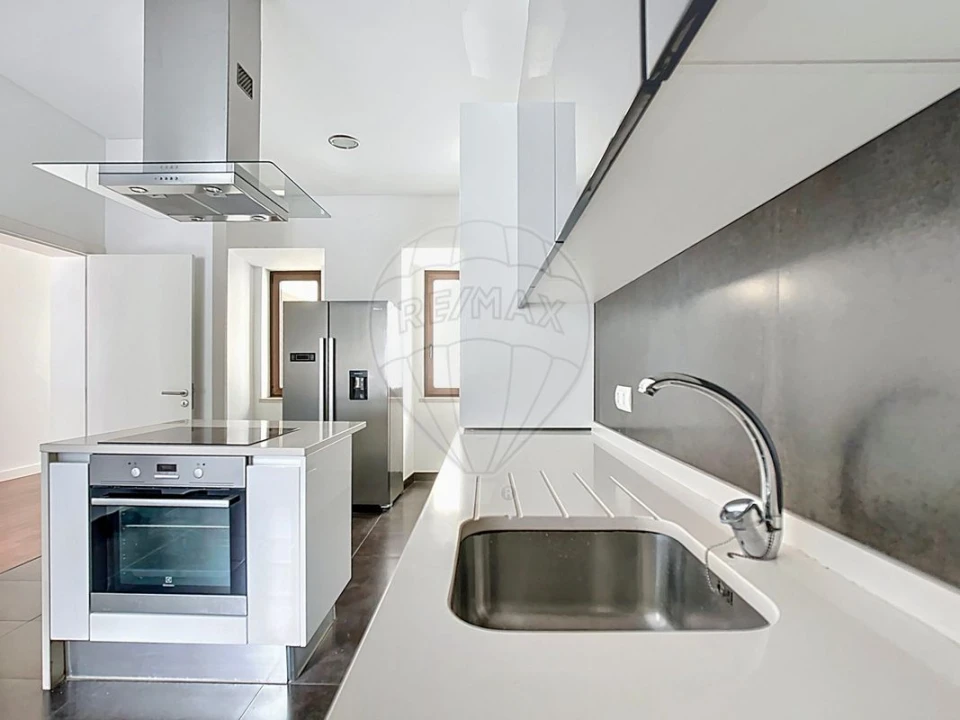 Apartamento T4 para Venda em Avenidas Novas Foto 42