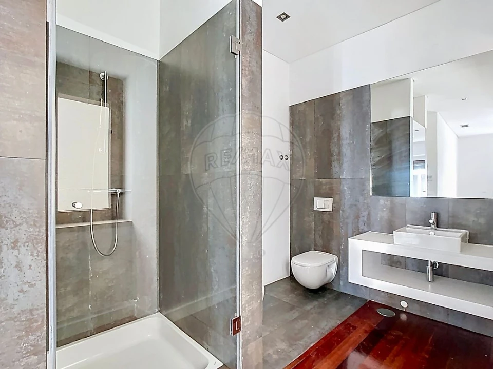 Apartamento T4 para Venda em Avenidas Novas Foto 47