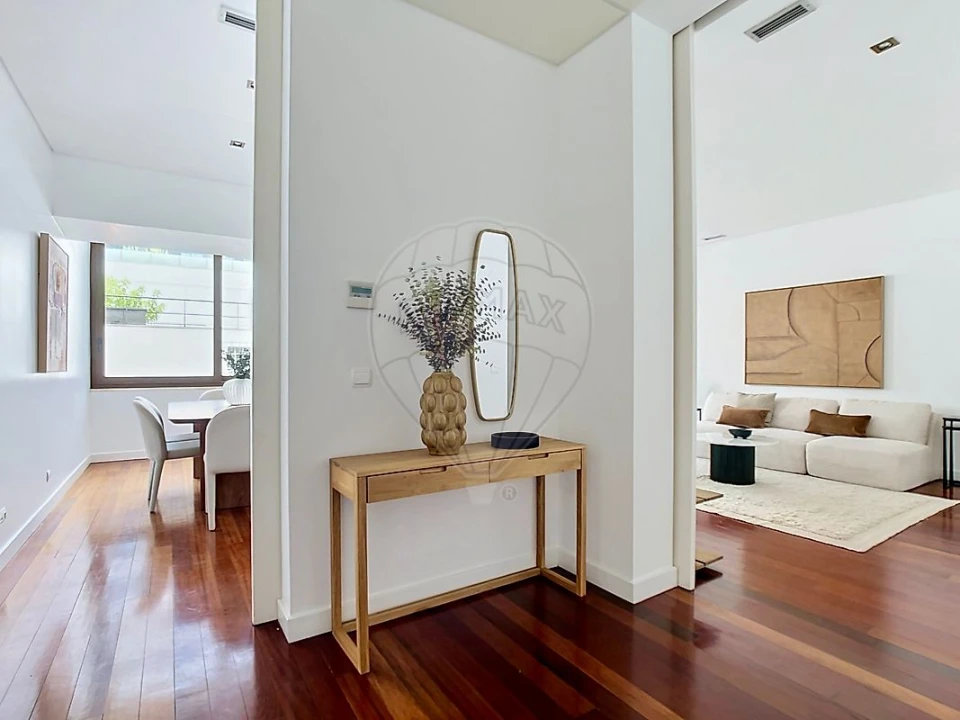 Apartamento T4 para Venda em Avenidas Novas Foto 10