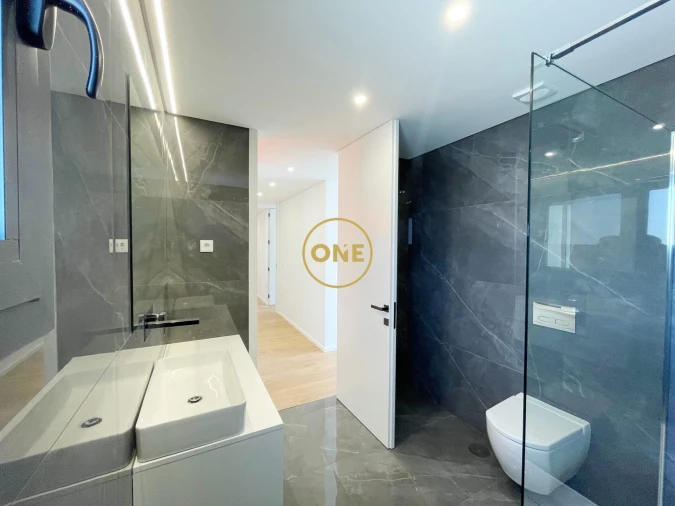 Moradia T3 para Venda em Merelim (São Paio), Panoias e Parada de Tibães Foto 31