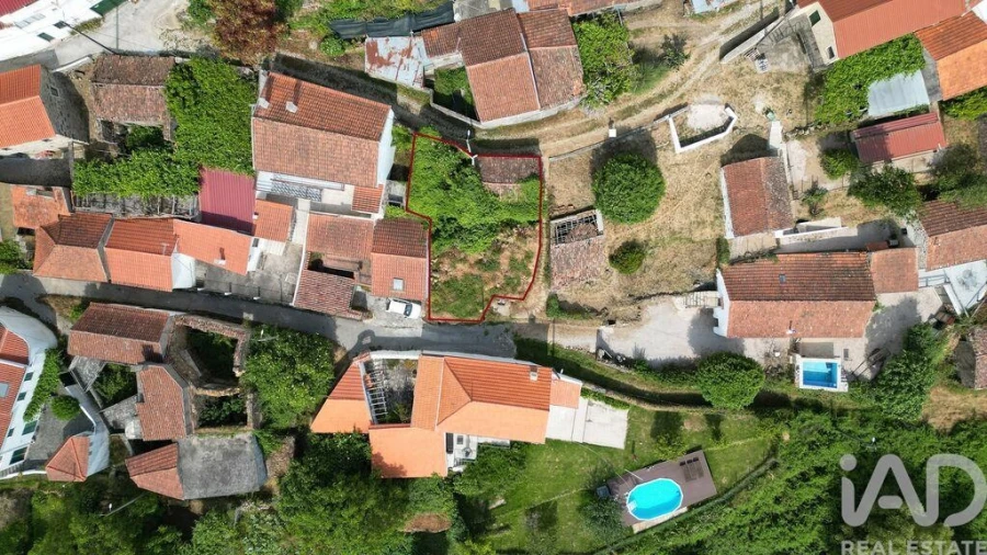 Moradia T2 para Venda em Espinhal Foto 16