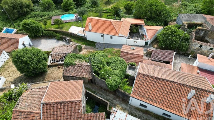 Moradia T2 para Venda em Espinhal Foto 15