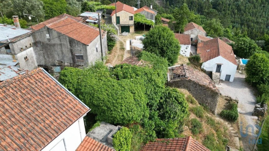 Moradia T2 para Venda em Espinhal Foto 14