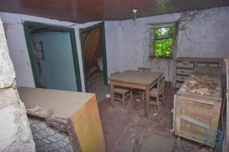 Moradia T2 para Venda em Espinhal Foto 7