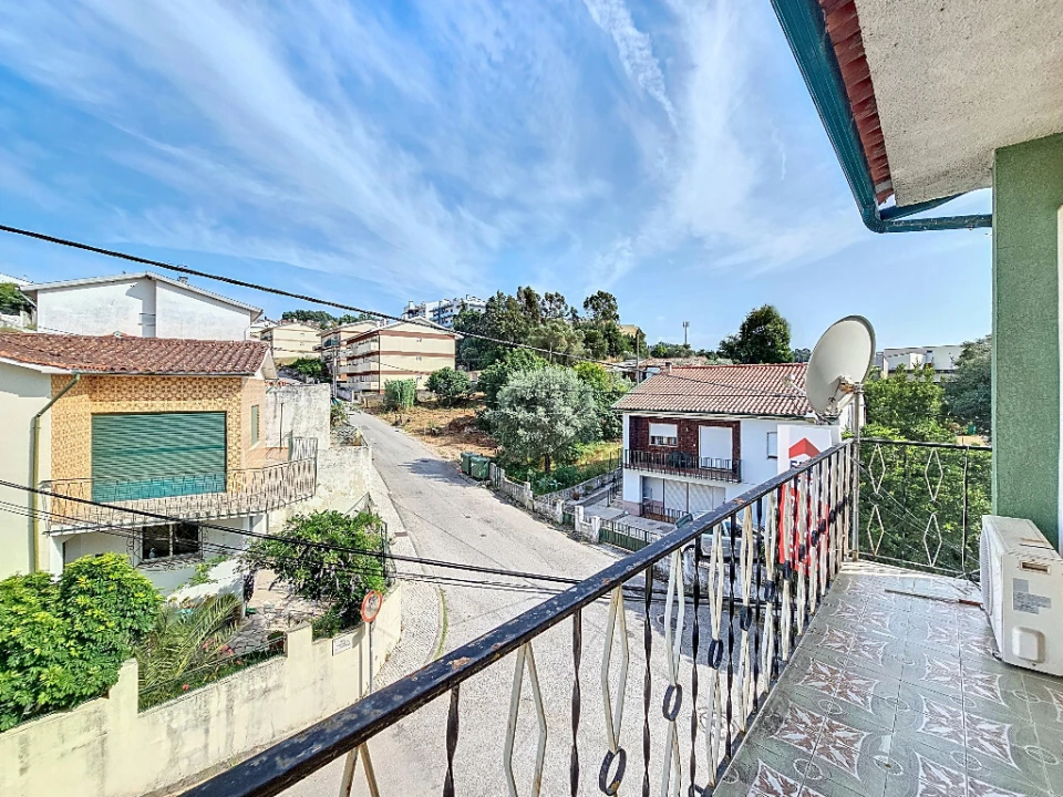 Apartamento T3 para Venda em São Martinho de Árvore e Lamarosa Foto 3