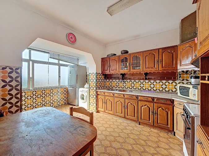 Apartamento T3 para Venda em São Martinho de Árvore e Lamarosa Foto 4