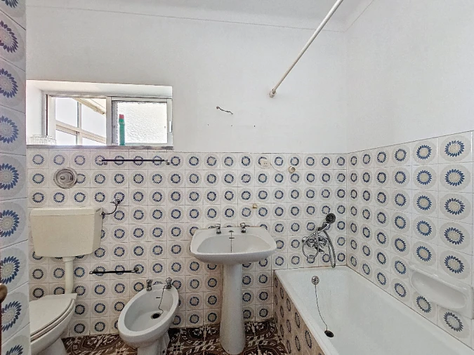 Apartamento T3 para Venda em São Martinho de Árvore e Lamarosa Foto 6