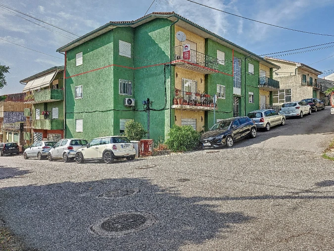 Apartamento T3 para Venda em São Martinho de Árvore e Lamarosa Foto 11