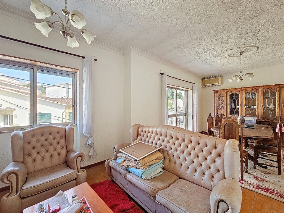 Apartamento T3 para Venda em São Martinho de Árvore e Lamarosa Foto 2