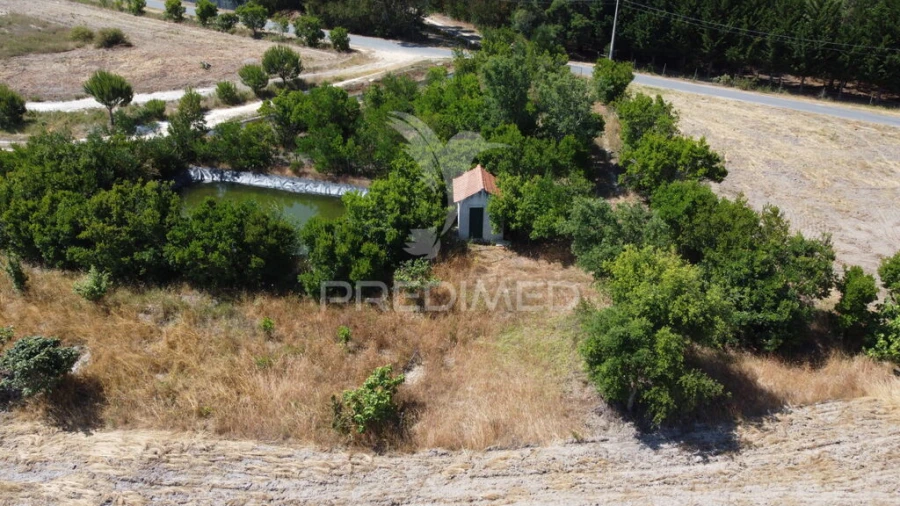 Terreno para Venda em Longueira/Almograve Foto 7