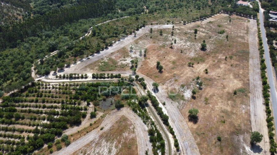 Terreno para Venda em Longueira/Almograve Foto 10