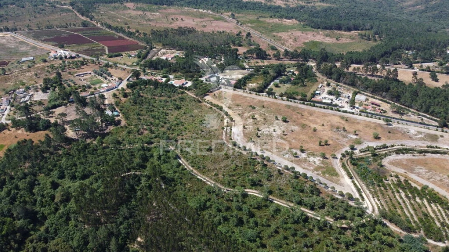 Terreno para Venda em Longueira/Almograve Foto 4