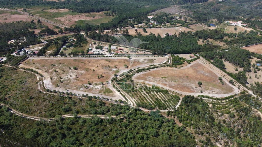 Terreno para Venda em Longueira/Almograve Foto 3