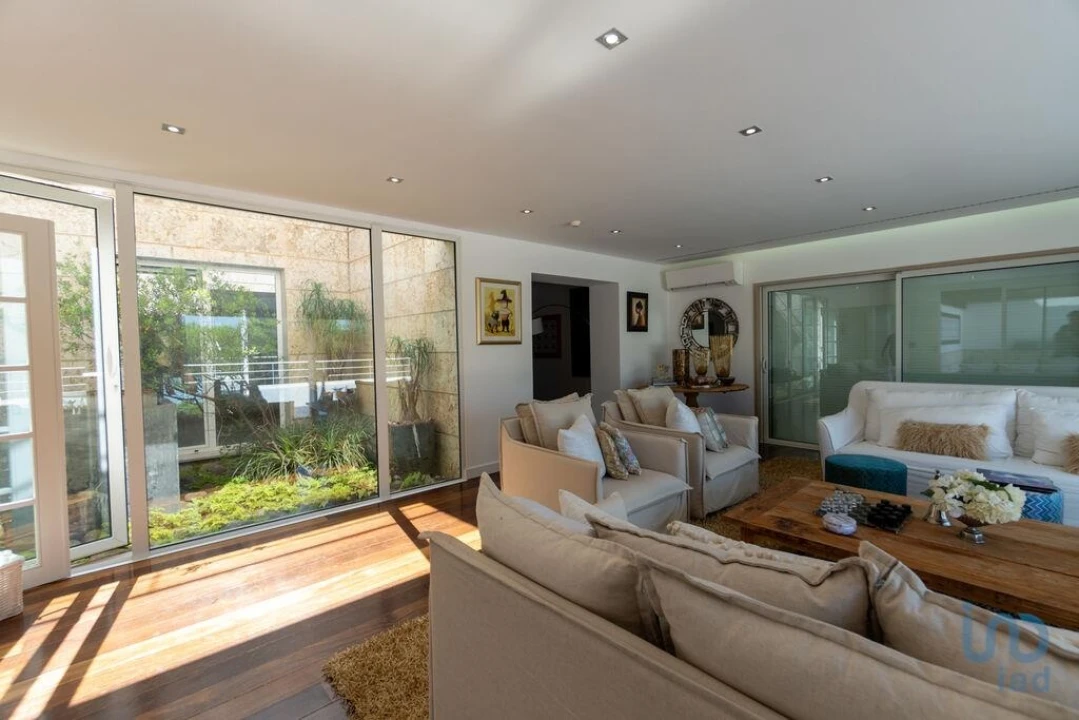 Moradia T6 para Venda em Azeitão (São Lourenço e São Simão) Foto 14